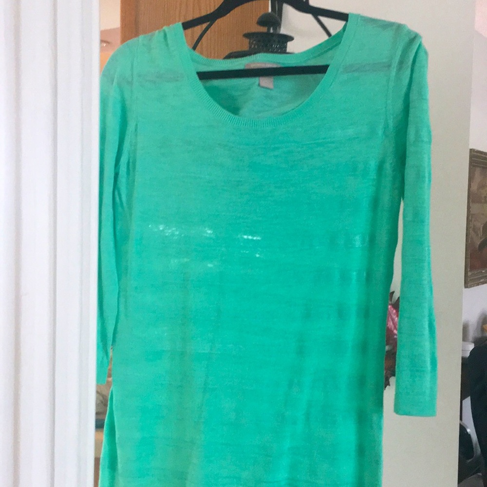 Banana Republic shirt